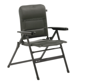 Barletta Comfort M Dark Grey