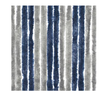 D.blauw/Grijs