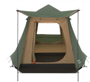 Coleman Forest Lodge 4 | Fast Pitch | 4 Persoons Tent
