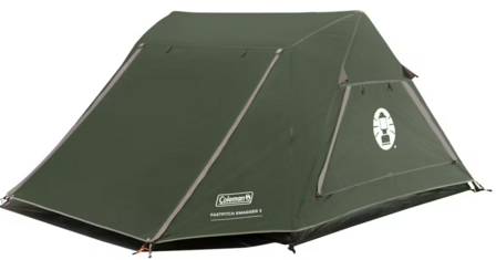 Coleman Swagger 3 | Fast Pitch | 3 Persoons Tent