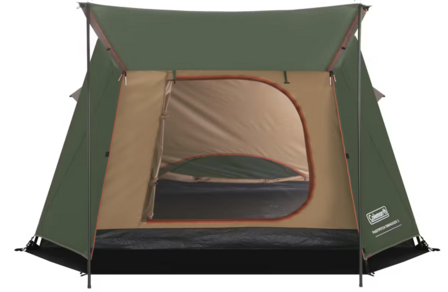 Coleman Swagger 3 | Fast Pitch | 3 Persoons Tent
