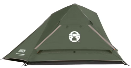 Coleman Swagger 3 | Fast Pitch | 3 Persoons Tent