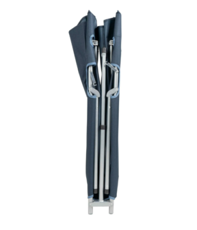 Bardani Mureno Stretcher | Compact Opvouwbaar Ligbed