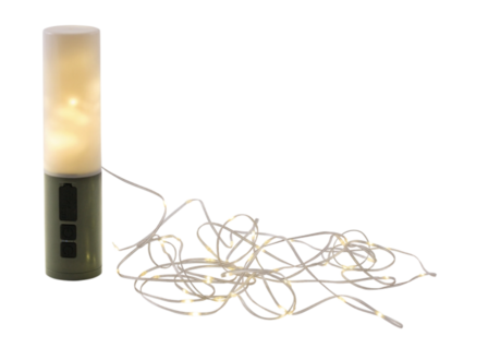 Easy Camp Lupin | Multifunctionele Lantaarn
