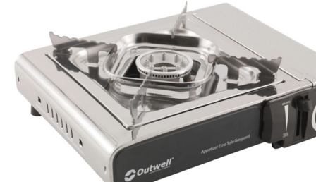 Outwell Appetizer Etna Solo Gasguard