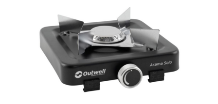 Outwell Asama Solo