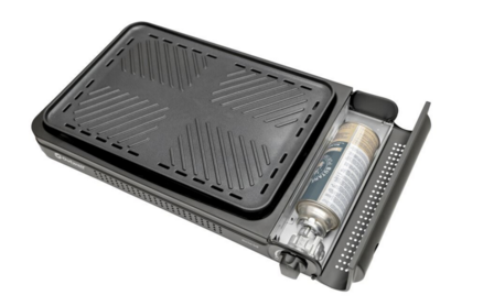 Outwell Etna Gasbarbecue