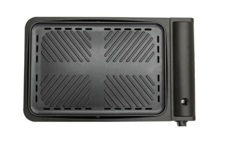 Outwell Etna Gasbarbecue