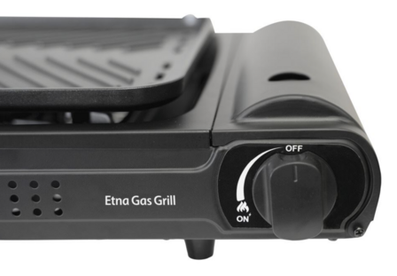 Outwell Etna Gasbarbecue