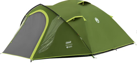 Coleman Darwin 4 + Black out