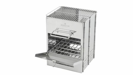 Robens Firewood Stove