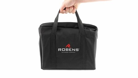 Robens Firewood Stove