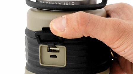 Robens Lighthouse Rechargeable