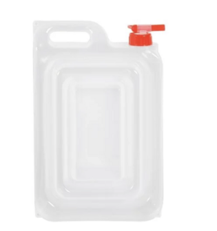 Eurotrail Opvouwbare Jerrycan | Diverse maten