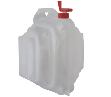 Eurotrail Opvouwbare Jerrycan | Diverse maten