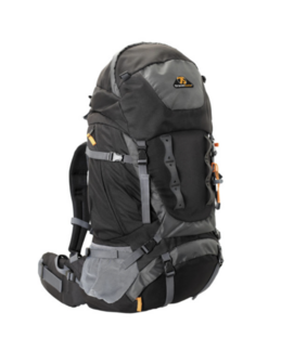 Travelsafe Escape 55