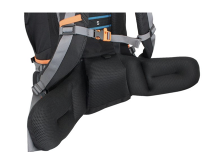 Travelsafe Escape 55