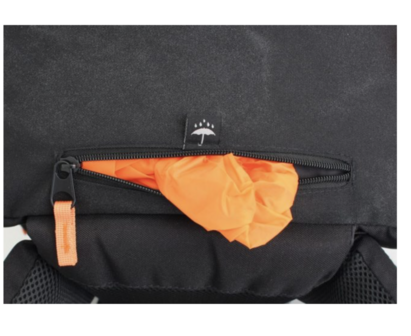 TravelSafe Escape 65