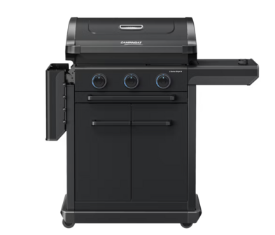 Campingaz 3 Series Onyx S