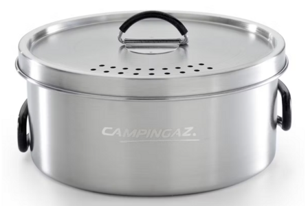 Campingaz Accy Pannenset
