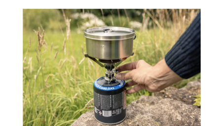 Campingaz Accy Pannenset