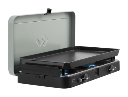Cadac 2 Cook 3 Pro Plancha