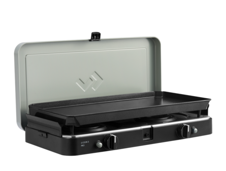 Cadac 2 Cook 3 Pro Plancha