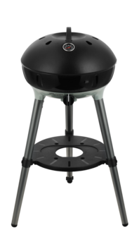 Carri Chef 40 BBQ Paella