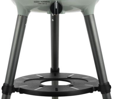 Carri Chef 40 BBQ Paella