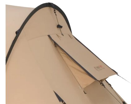 Bardani Cortina 200 RSTC 2025 | Koepeltent | 3 Persoons Tent