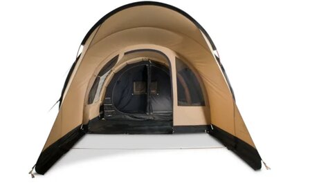 Bardani Spitfire 300 RSTC | Tunneltent | 4 Persoons Tent