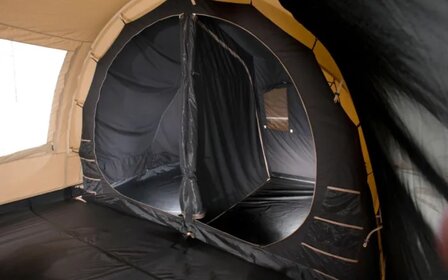 Bardani Spitfire 300 RSTC | Tunneltent | 4 Persoons Tent