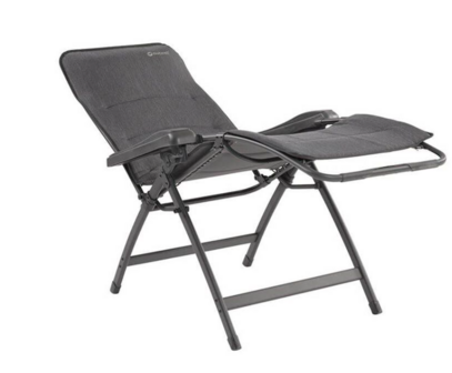 Outwell Gresham |  Relaxstoel