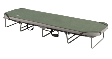 Outwell Tostado | Ligbed | Compact Opvouwbaar