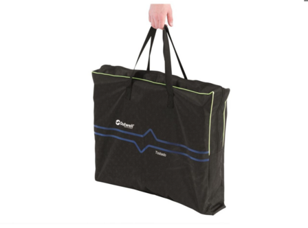 Outwell Tostado | Ligbed | Compact Opvouwbaar