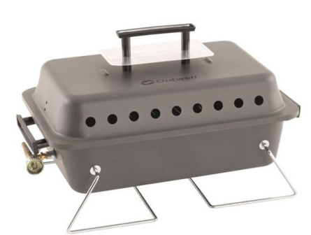 Outwell Asado Grill