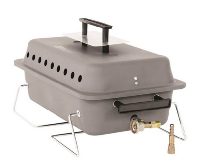 Outwell Asado Grill | Gasbarbecue | Koffermodel