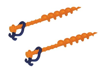 Peggy Peg Schroefharingen XL