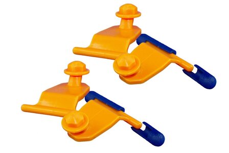 Peggy Peg Croc Adapter