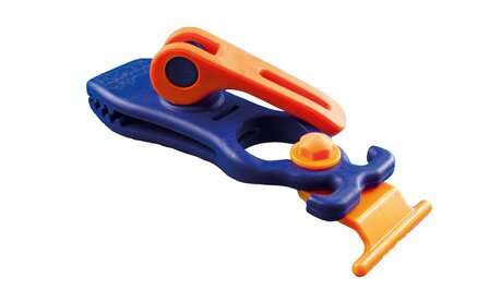  Peggy Peg | Croc Adapter | 4 Stuks