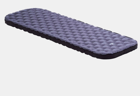 Nomad Airtec 3D Comfort L | Lichtgewicht Luchtbed