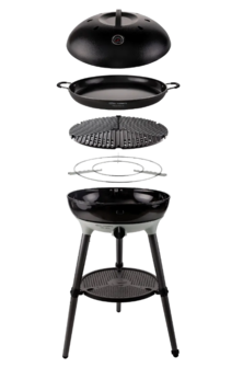 Cadac Carrichef 50 BBQ/Paellapan