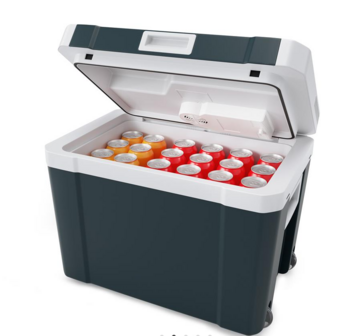 Tristar KB-7535 | Koelbox | 12 en 230 Volt
