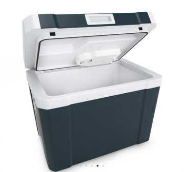 Tristar KB-7535 | Koelbox | 12 en 230 Volt