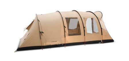 Bardani Spitfire 340 XL RSTC | Tunneltent | 5 Persoons Tent