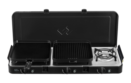 CADAC 3 Cook Turbo FFD Deluxe