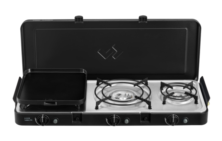CADAC 3 Cook Turbo FFD Deluxe