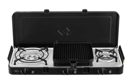 CADAC 3 Cook Turbo FFD Deluxe