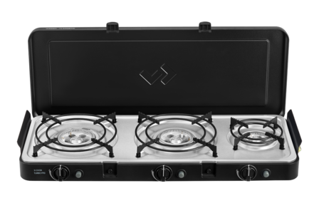 CADAC 3 Cook Turbo FFD Deluxe