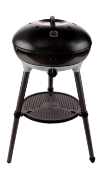 Carri Chef 50 BBQ 2 Plancha